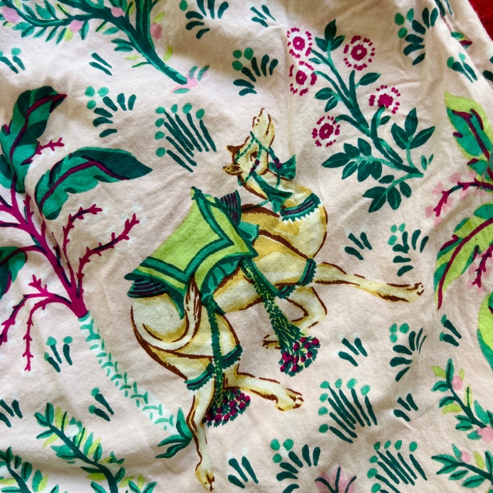 Cute Camel PJ Pants 🐪 - Picture 2 of 3